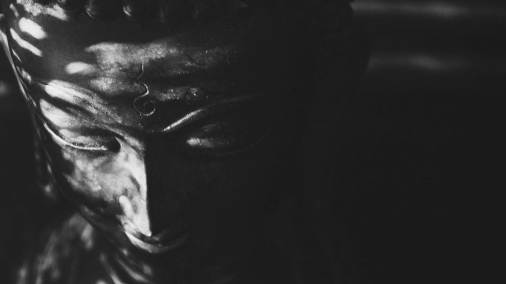 宇宙 仏教 光 曼荼羅